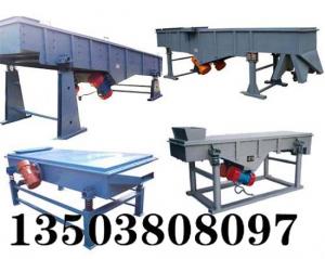 直線振動(dòng)篩噪音產(chǎn)生與解決方法