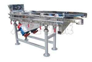 昆蟲(chóng)肥料振動(dòng)篩的優(yōu)勢(shì)及應(yīng)用場(chǎng)景