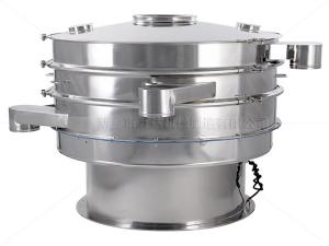 粉末涂料振動(dòng)篩的作用和優(yōu)勢(shì)有哪些