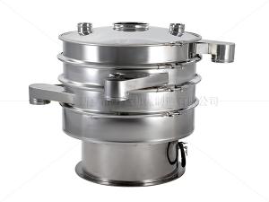 學習下防爆振動篩結構和原理